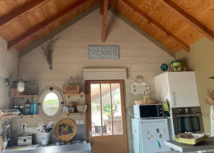 La Cabane