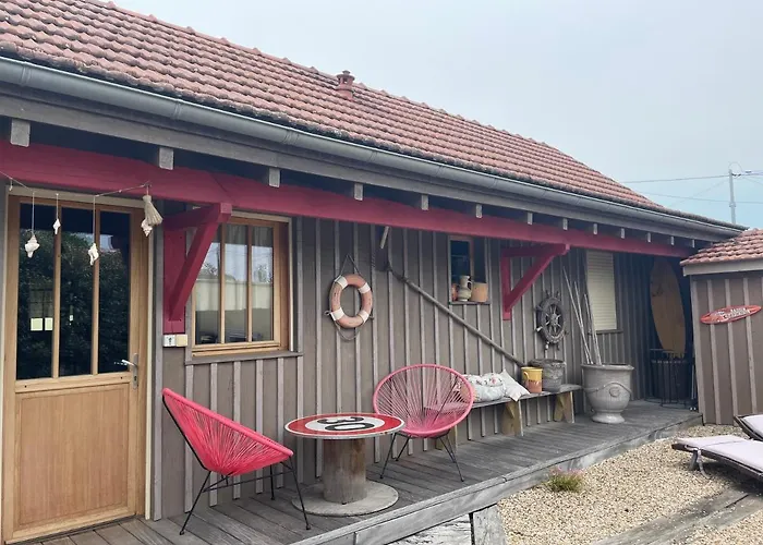 La Cabane