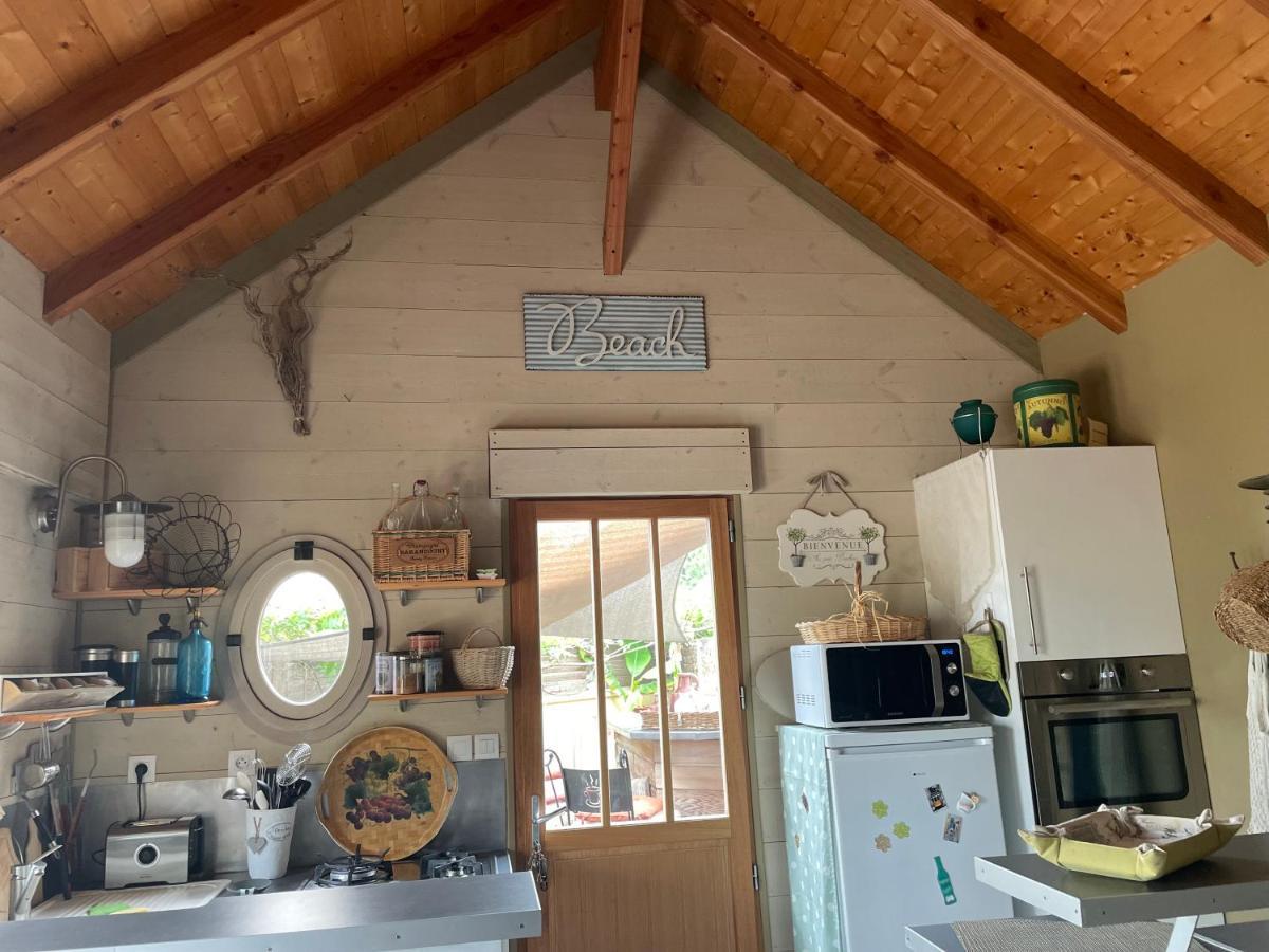 La Holiday home *