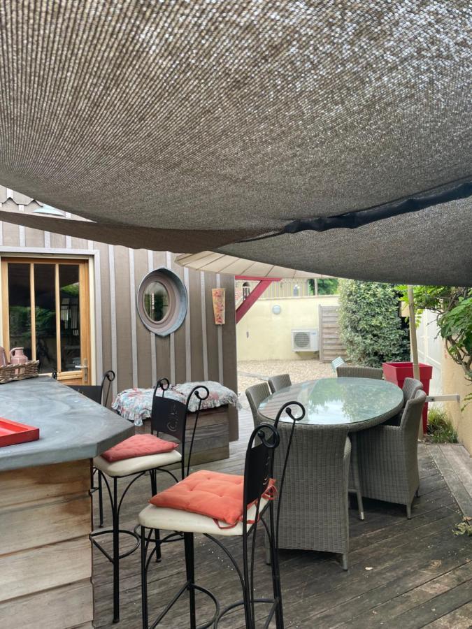 Holiday home La Andernos-les-Bains