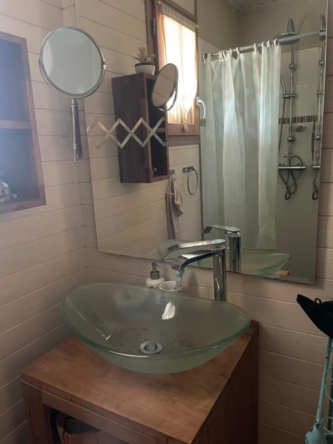 Holiday home La